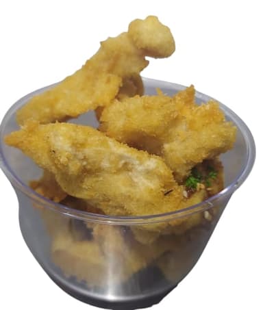 Pollo Crispy