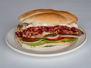 Torta Española