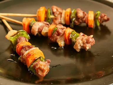 Yakiniku