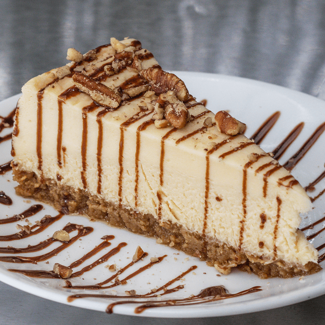 Cheese Cake NY