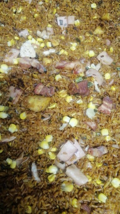 Arroz Ganadero mini