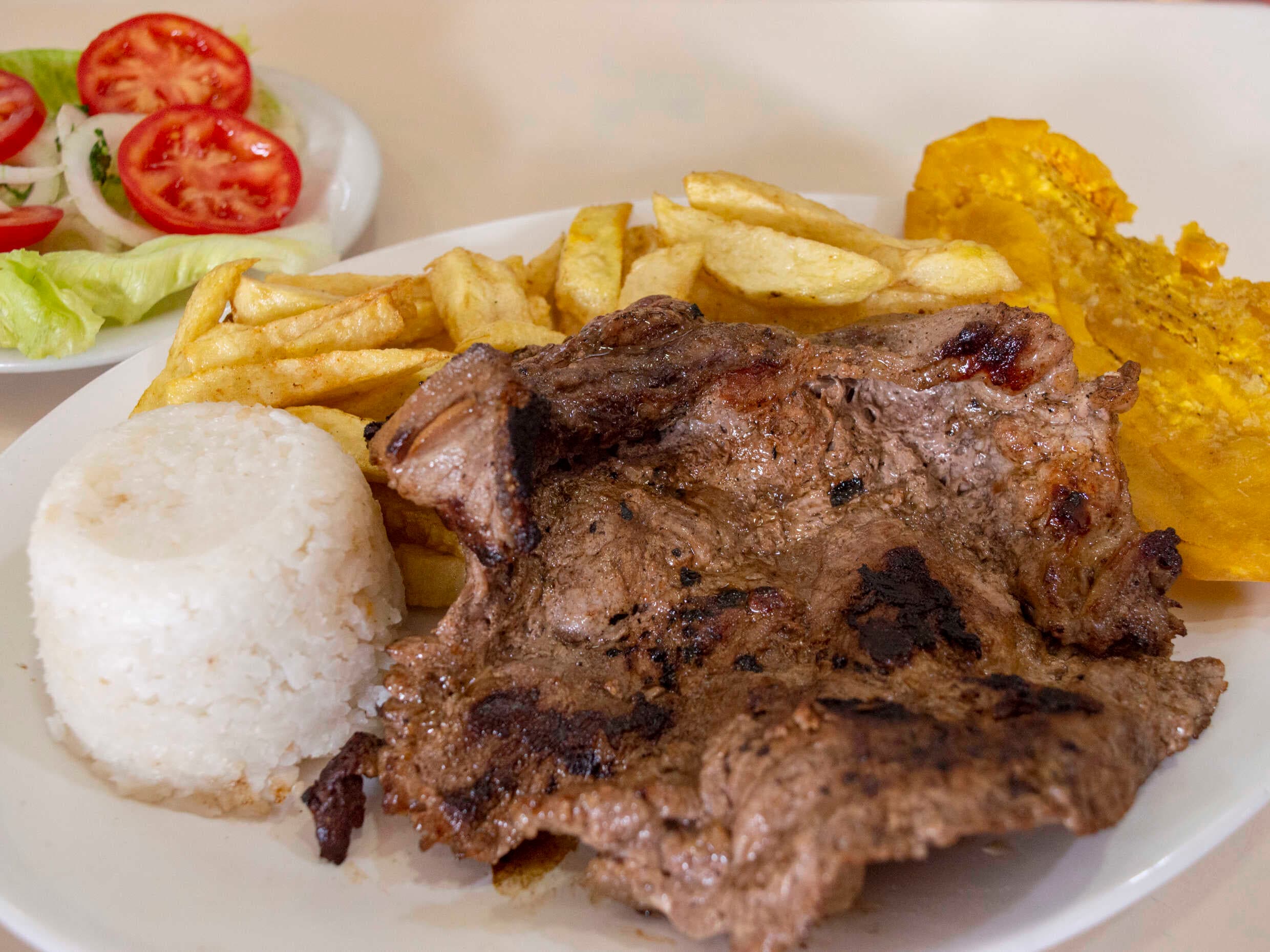 Churrasco