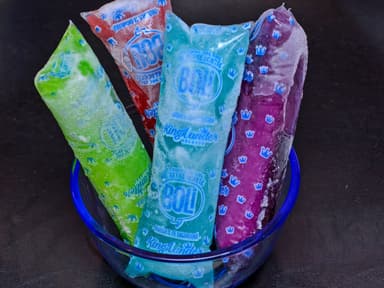 Boli de Agua