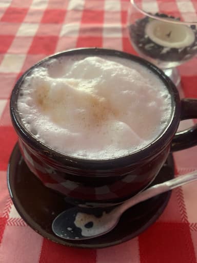 Café de olla