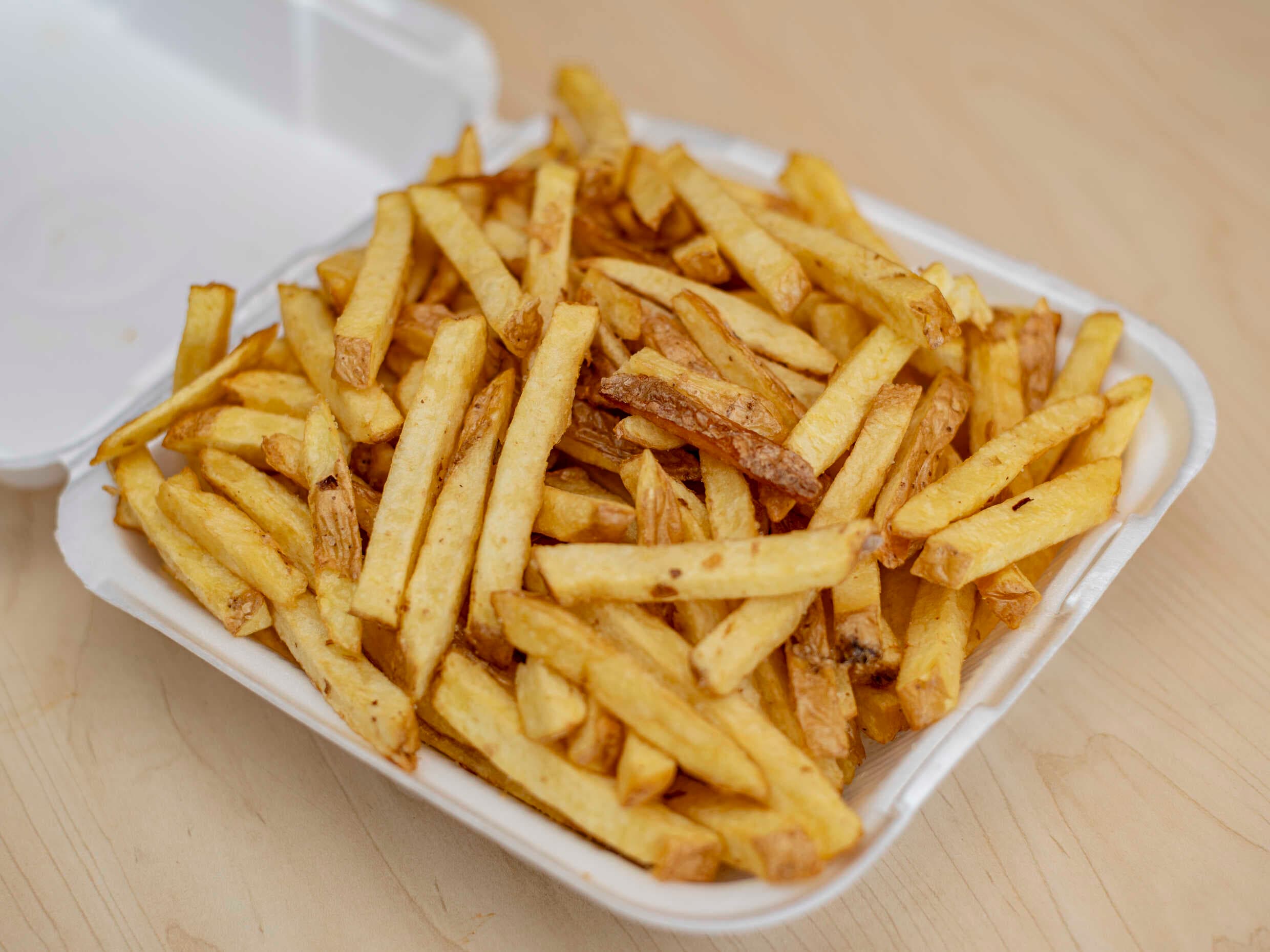 Papas Grandes