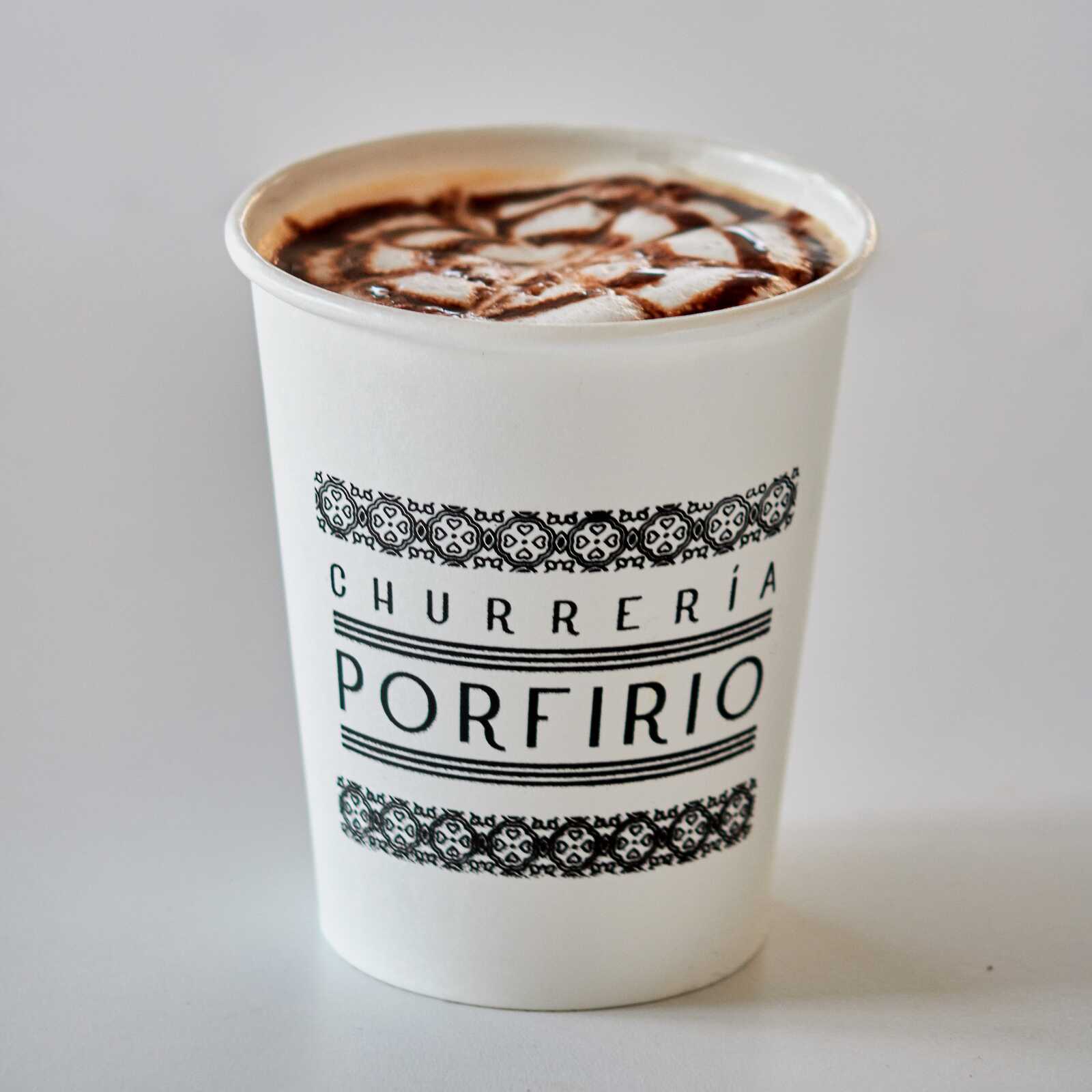 Chai Latte
