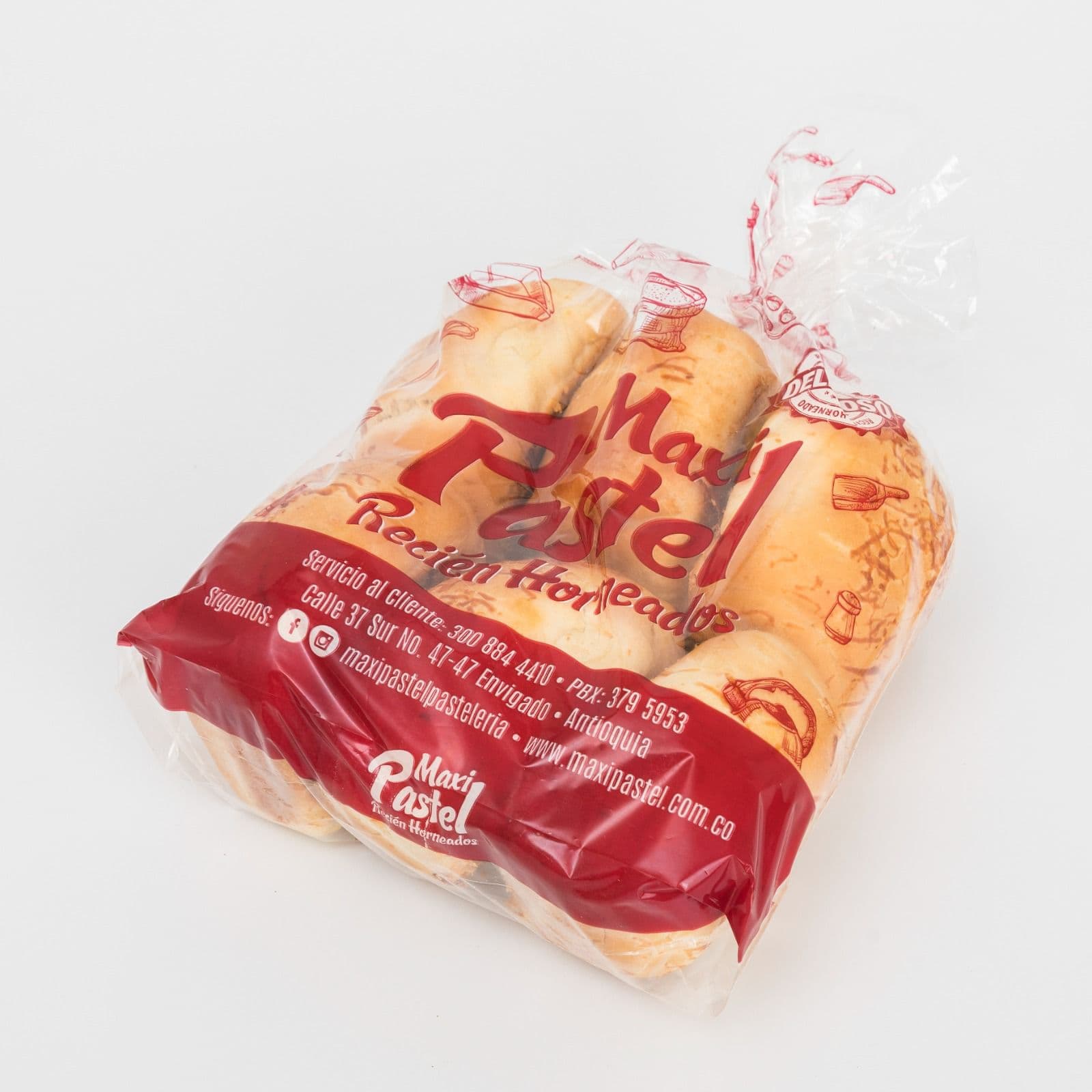 Pan Mozzarella