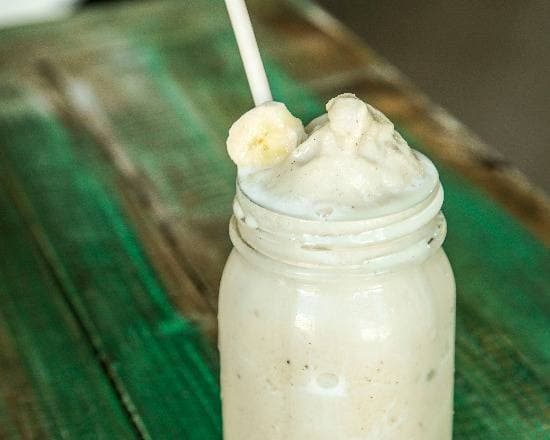 Smoothie Barrancas del Cobre