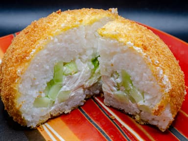 Bola de Queso Chihuahua