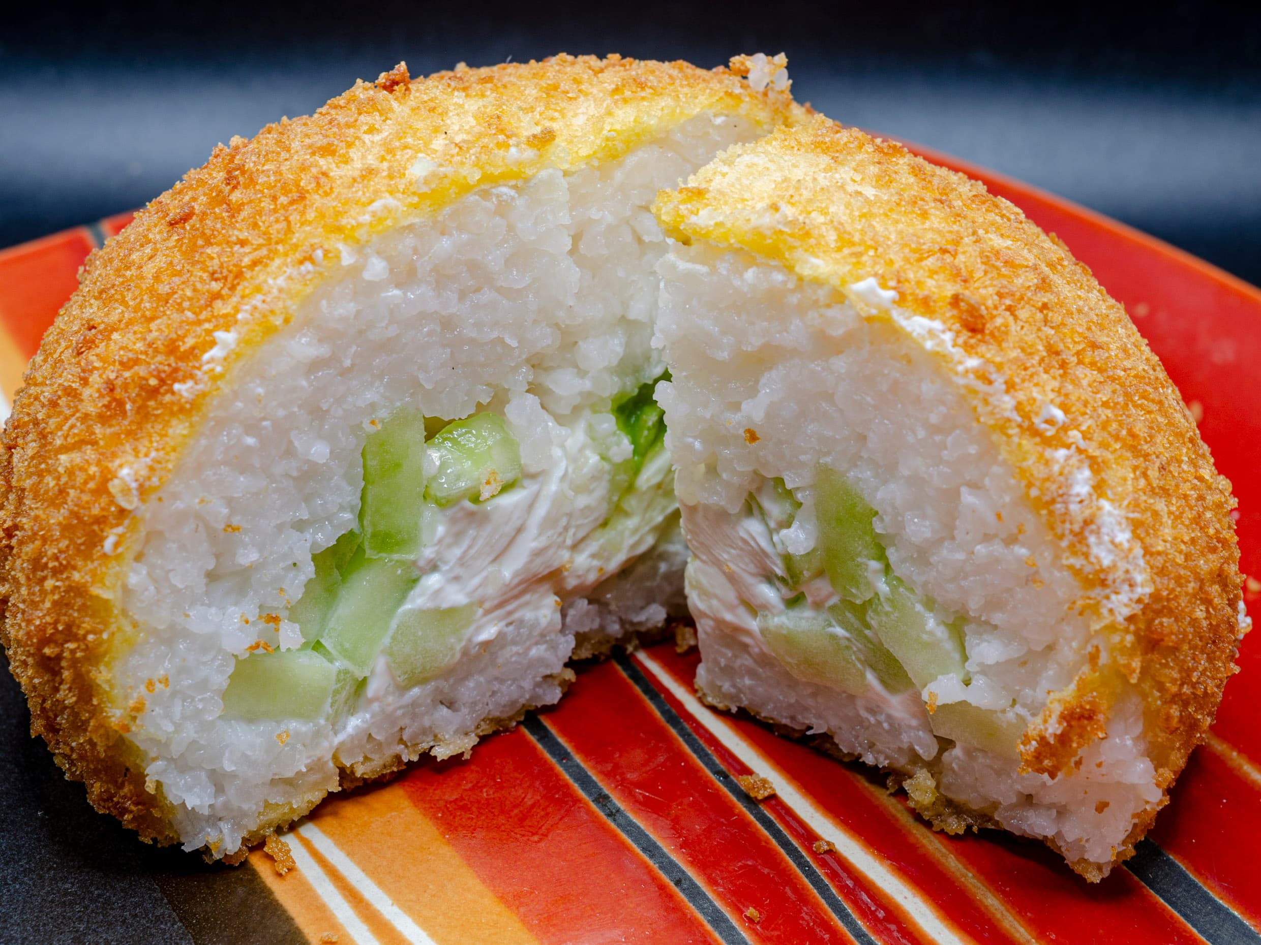 Bola de Queso Chihuahua