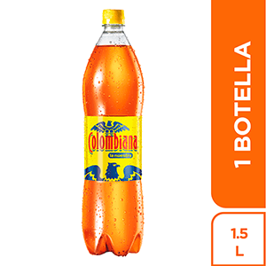 Gaseosa Postobón 1.5 L