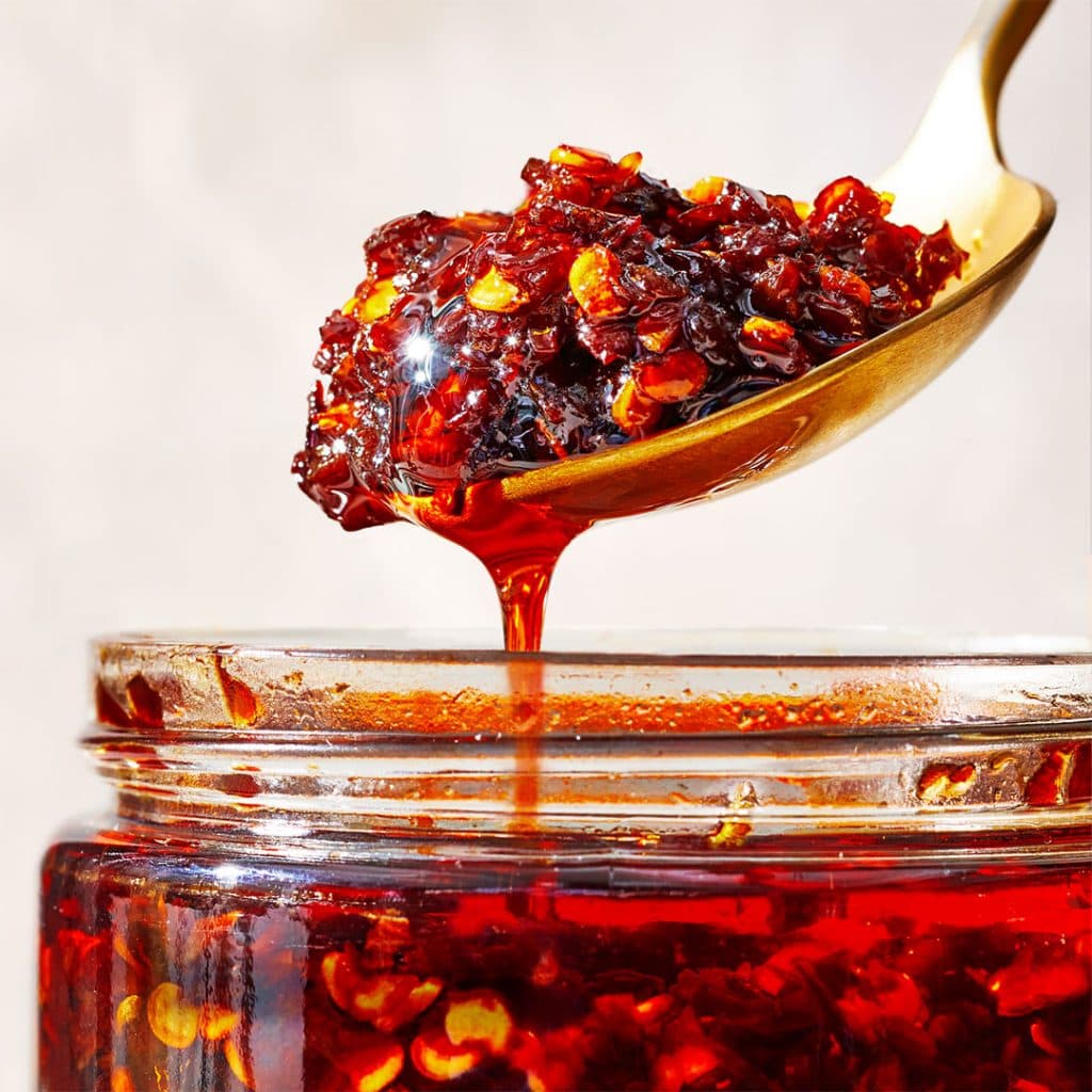 Salsa Macha