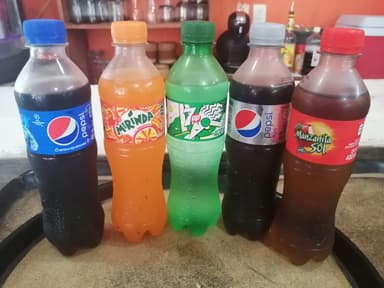 Refresco