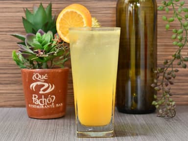 Naranjada