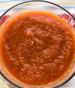 Salsa