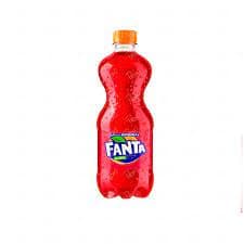 600 ml. Fanta Kolita