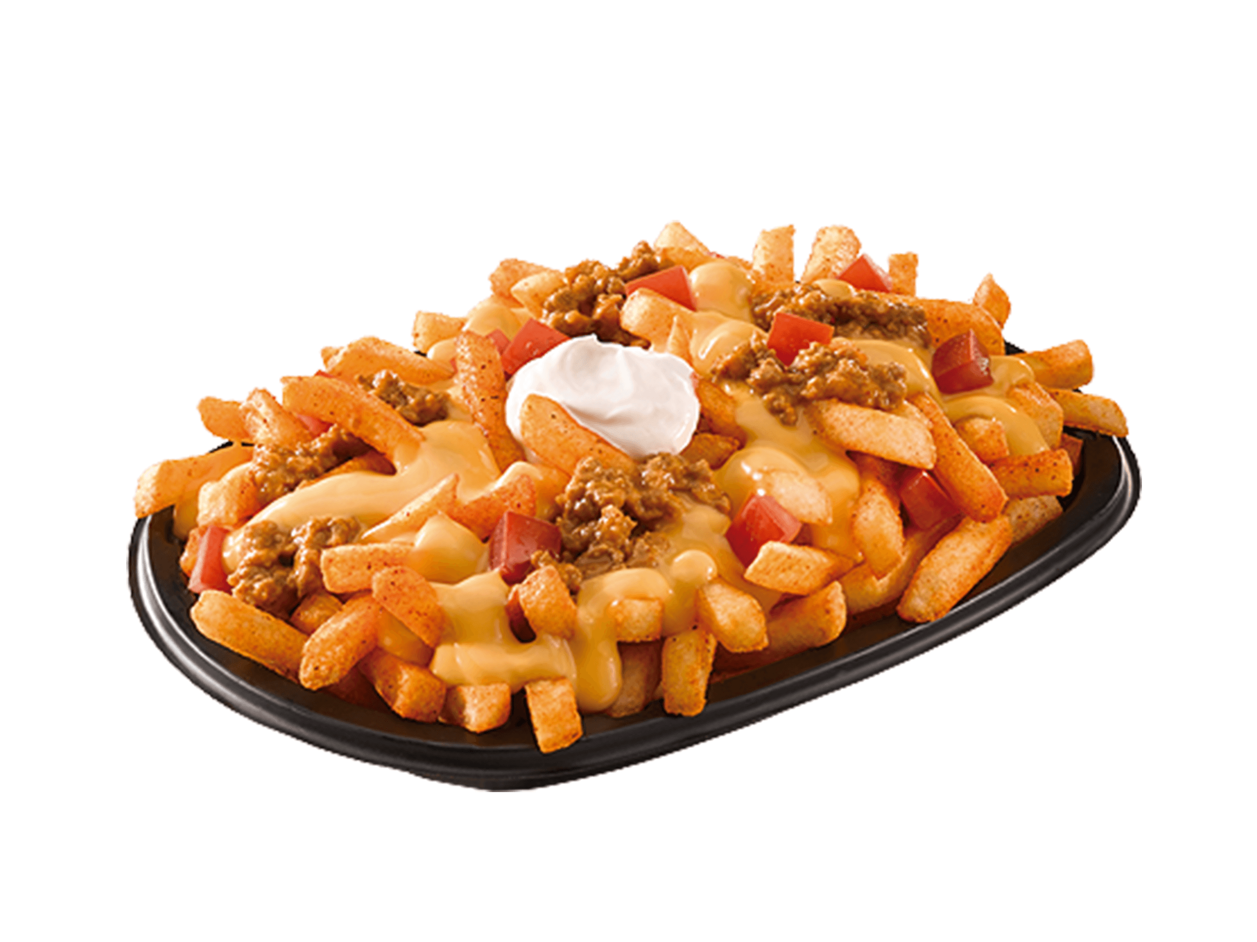 Papas Supreme