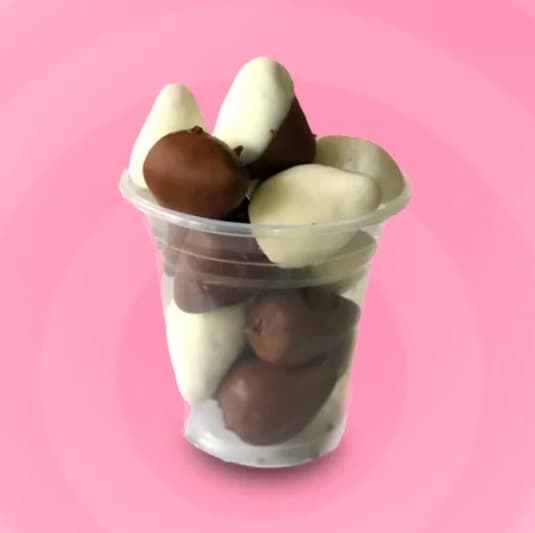 Chocoberry Combinado