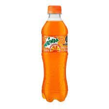 Refresco Mirinda