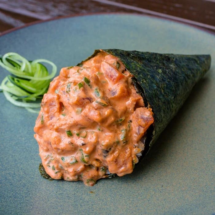 Cono Spice