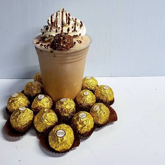 Ferrero,