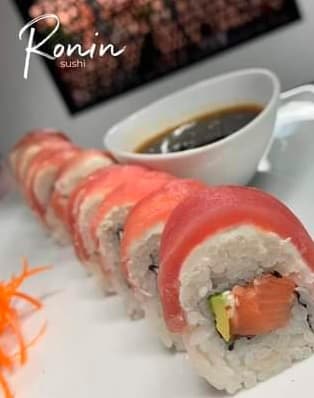 Ronin Especial