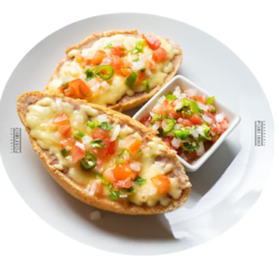 Molletes