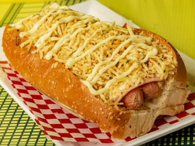 Perro Especial