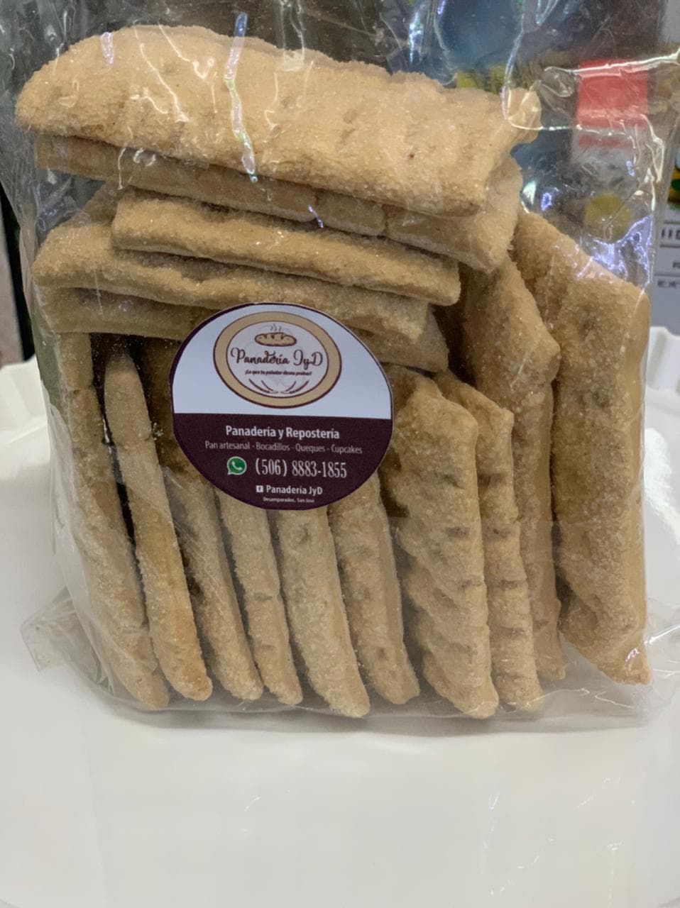Bizcotelas