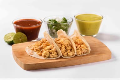 Taco de Machaca