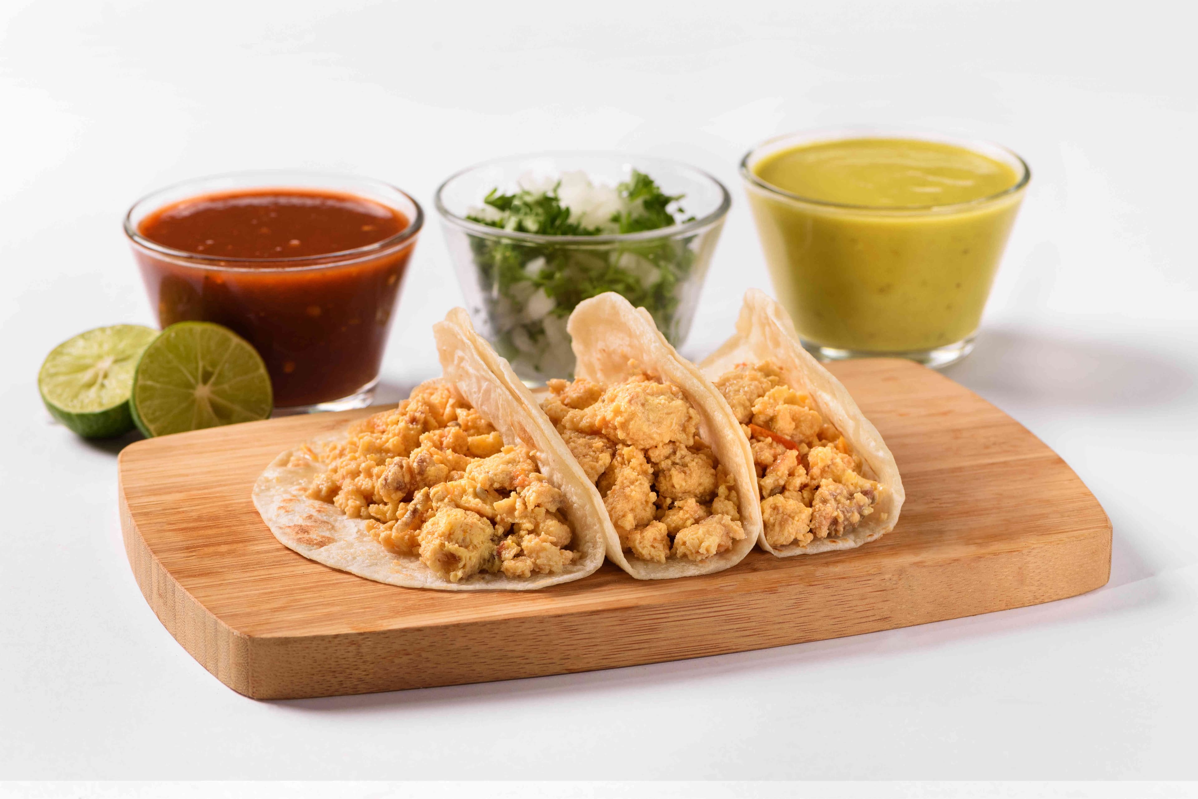 Taco de Machaca