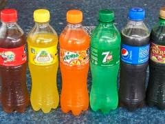 Refrescos de la Familia PEPSI 400ml