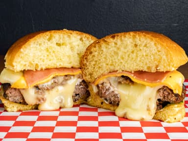 Rellena Cheddar