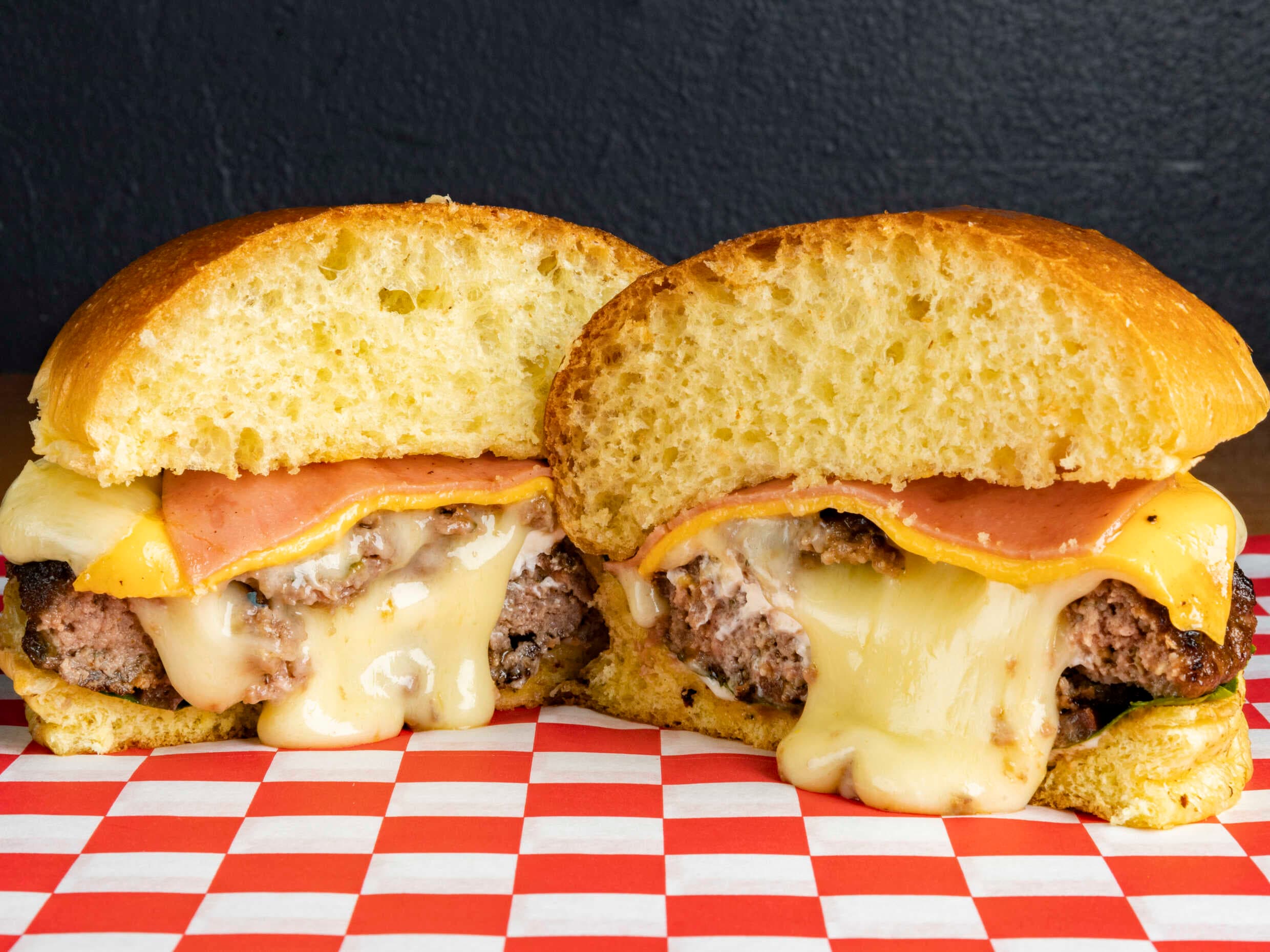 Rellena Cheddar