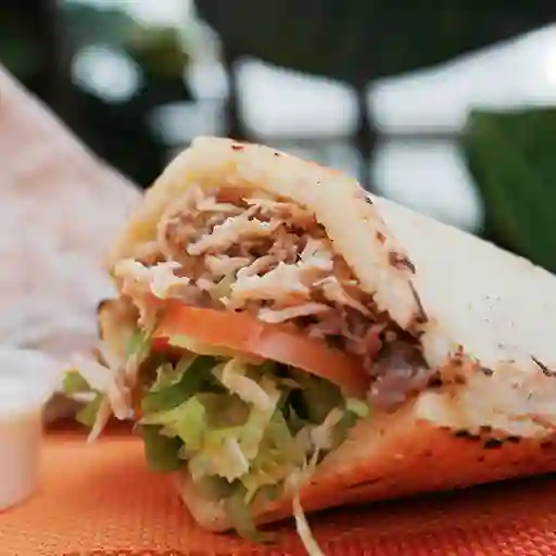 AREPA POWER