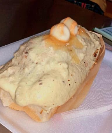 Perro Ranchero Especial