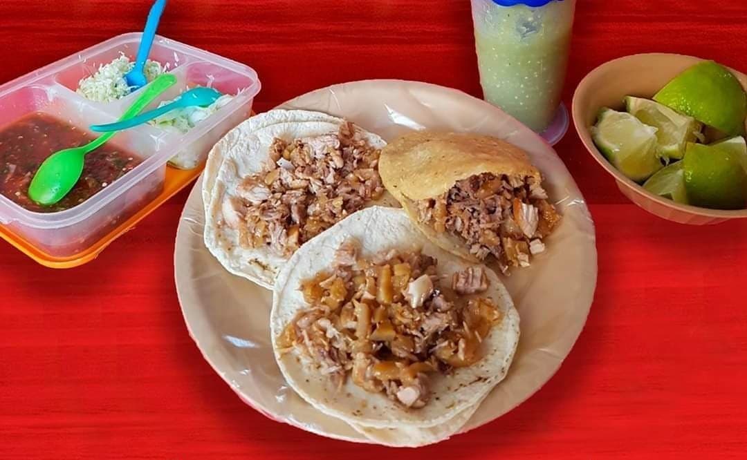 Taco de Surtida
