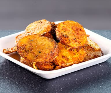 Papas Cajun