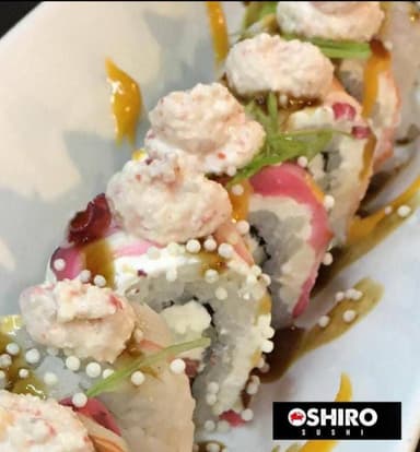 Tempura Ebi