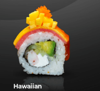 Hawaiian