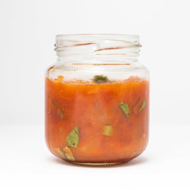 Salsa Pomodoro 1/2 kg