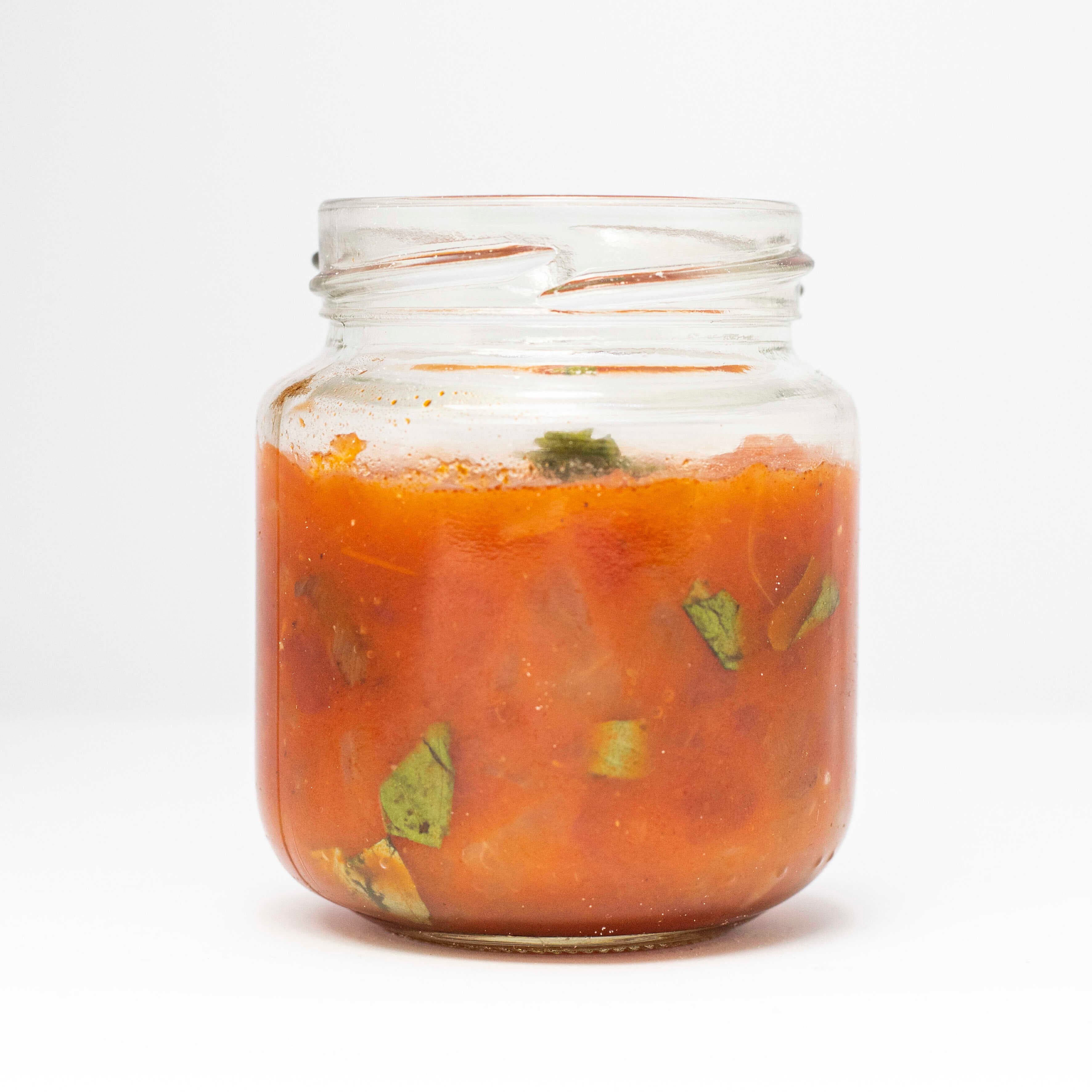 Salsa Pomodoro 1/2 kg