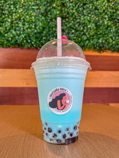 Bubble Té
