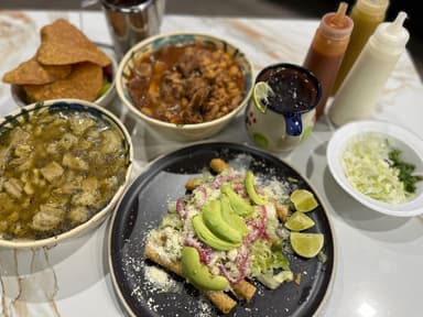 Flautas