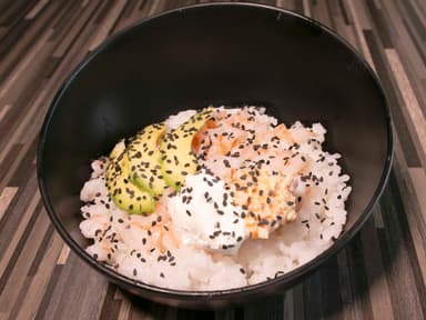 Gohan Bang Roll´s