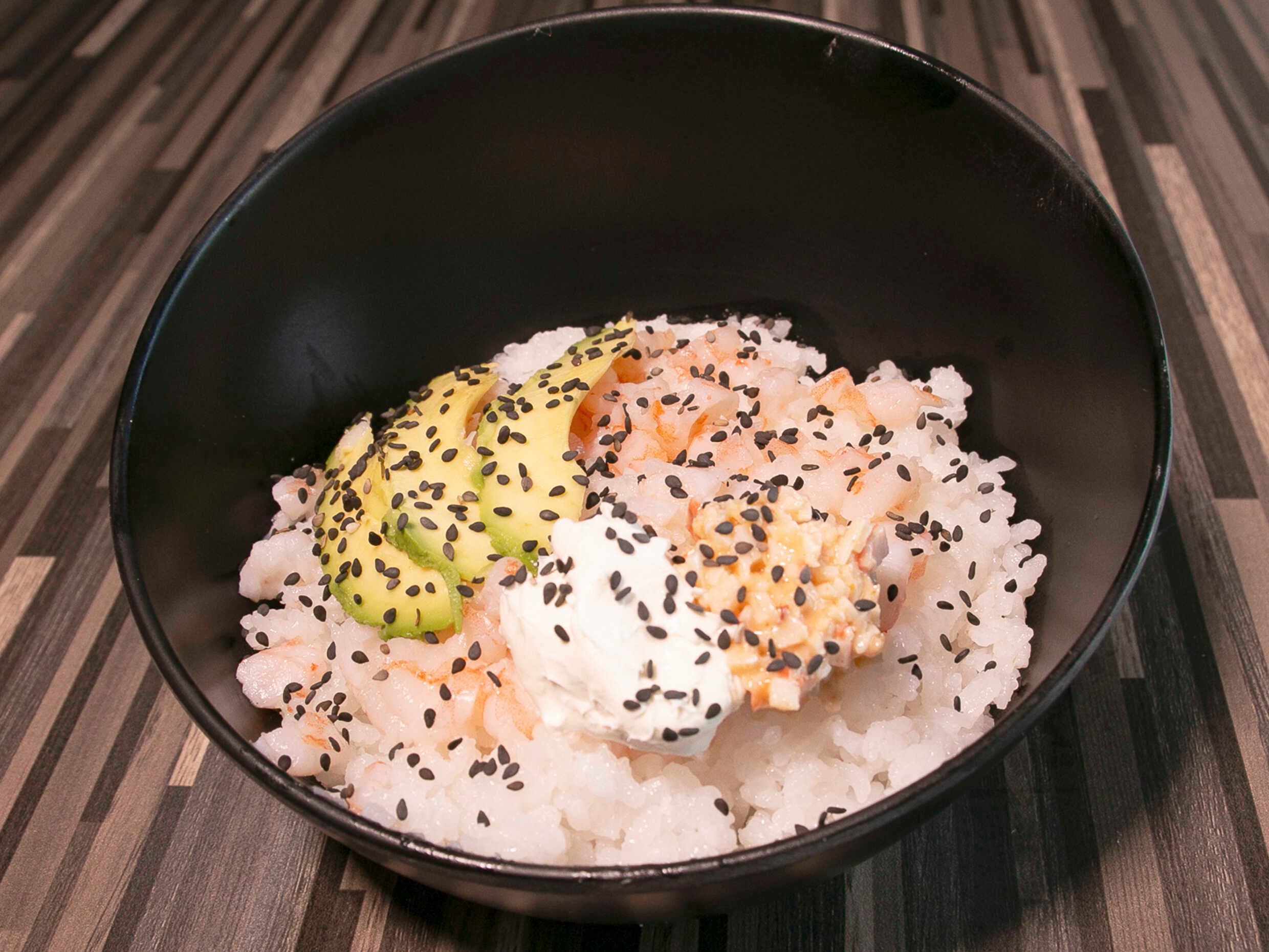 Gohan Bang Roll´s