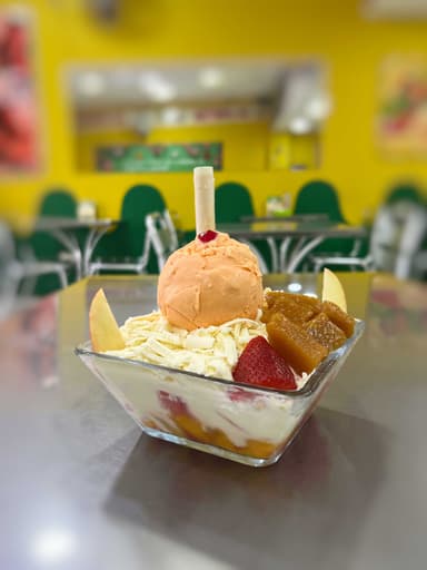 Ensalada Especial