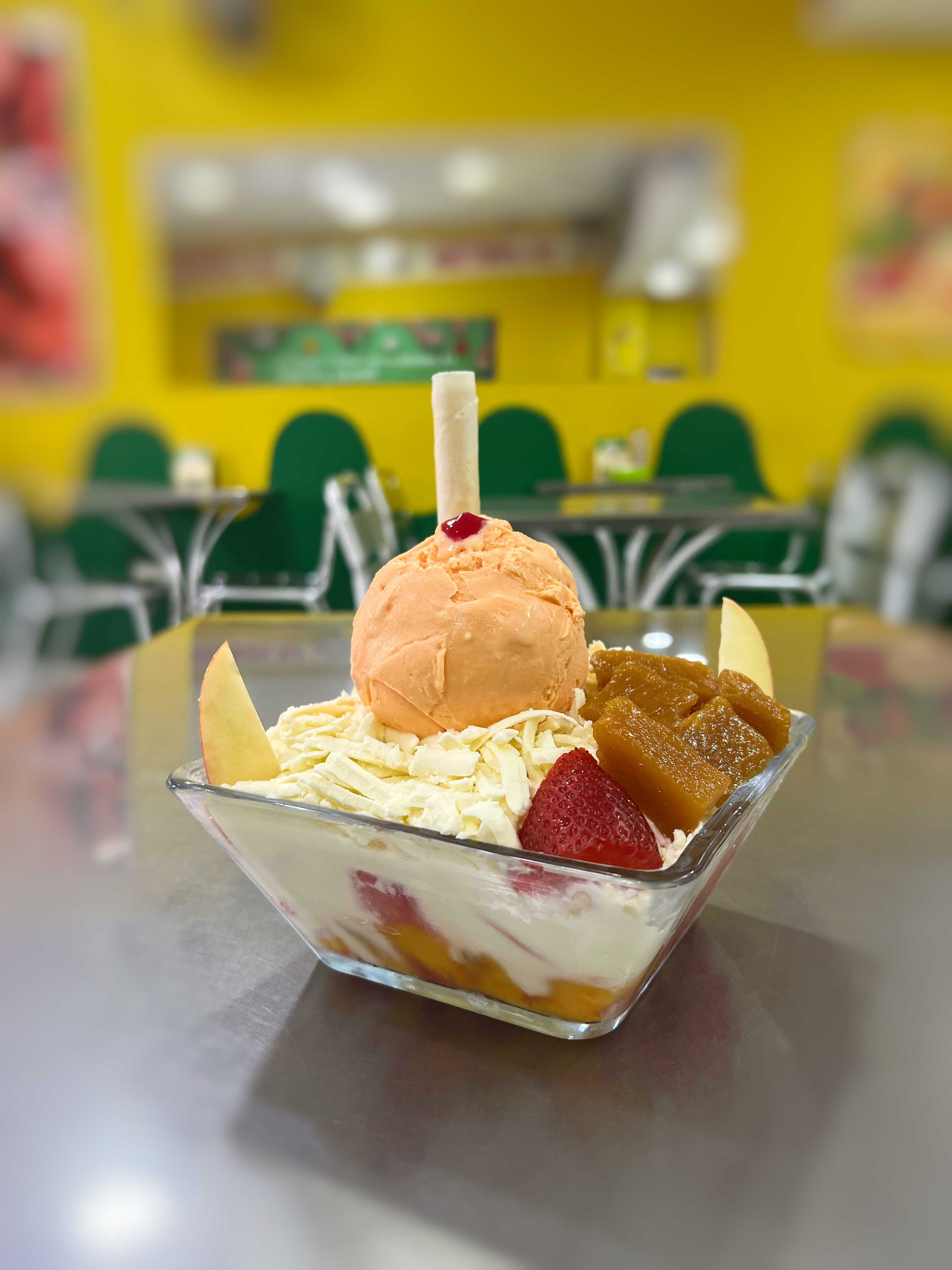 Ensalada Especial