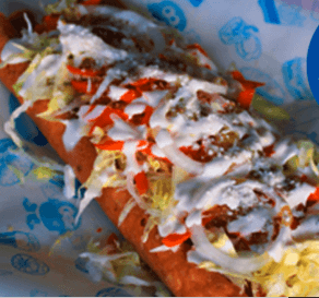 Orden de Flautas