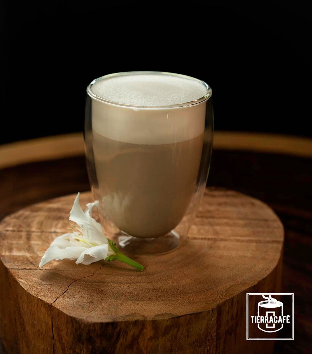 Chai 16 Oz
